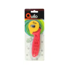 کاتر چرخان 17 سانت کویلو