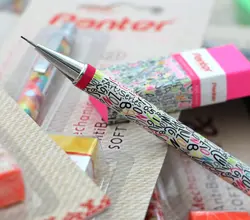 مداد نوکی پنتر 0.5 مدل آرت