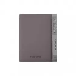 دفتر کلاسوری 100 برگ پاپکو سایز A5 مدل NB-626