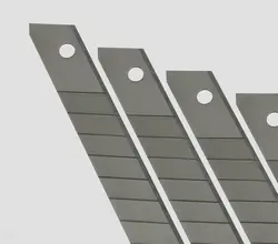 تیغ کاتر کوچک پنتر مدل CB 101 بسته 10 عددی