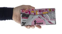 ست خط کش پنتر مدل RS 1921