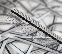 ست خط کش پنتر مدل RS 1921