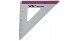 ست خط کش پنتر مدل RS 1921