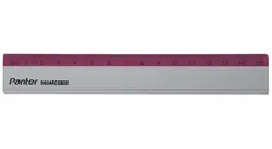 ست خط کش پنتر مدل RS 1921