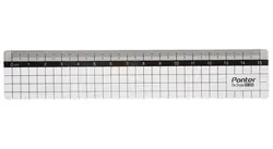 ست خط کش پنتر مدل RS 1921