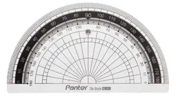 ست خط کش پنتر مدل RS 1921