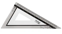 ست خط کش پنتر مدل RS 1921