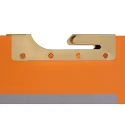 پوشه آویز مقوایی پاپکو مدل 810-PA