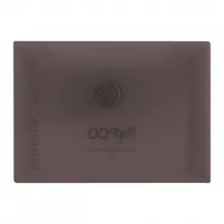 پاکت کوچک دکمه دار پاپکو شفاف کد 100T