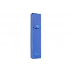 جامدادی پلاستیکی پاپکو کد PC-08
