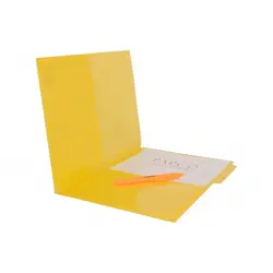 پوشه پاپکو مدل سمیناری TS-310
