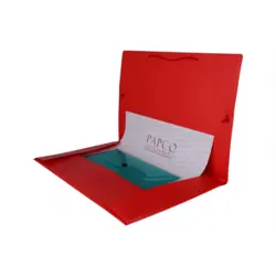 کیف مدار پاپکو مدل کش دار -501