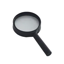 ذره بین مدل Glass 40mm