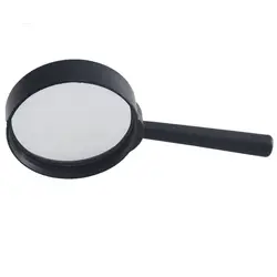 ذره بین مدل Glass 40mm