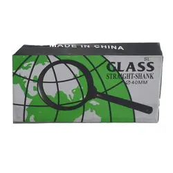 ذره بین مدل Glass 40mm