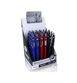 مداد نوکی پنتر مدل کلاسیک گریپ 0.5