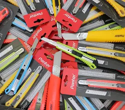 کاتر کوچک پنتر مدل C201