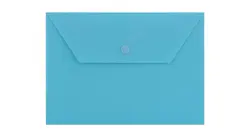 پوشه دکمه دار پاپکو سایز A5