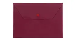 پوشه دکمه دار پاپکو سایز A5