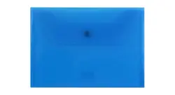 پوشه دکمه دار پاپکو سایز A5