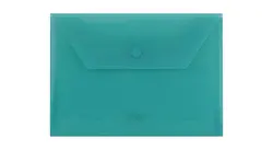 پوشه دکمه دار پاپکو سایز A5