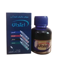 جوهر ماژیک پرمننت ضد آب اعتدال