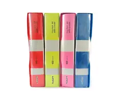 کلیربوک 100 برگ قابدار قرمز عرش  کد 109