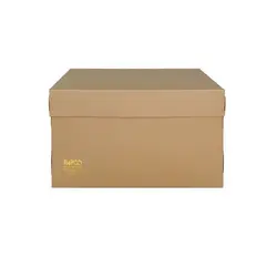 جعبه مدارک کوچک پاپکو مدل SB-436