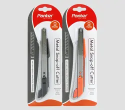 کاتر فلزی پنتر