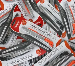 کاتر فلزی پنتر