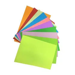 کاغذ اوریگامی 85 گرمی تک ورقی