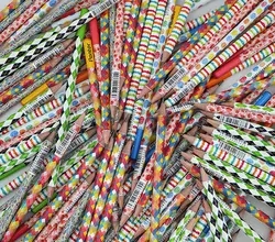 مداد مشکی آرت پنتر مدل BP108 بسته 12 عددی