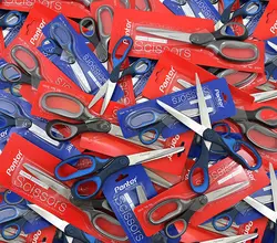 قیچی کلاسیک پنتر 135