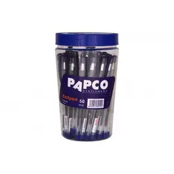 خودکار قرمز پاپکو مدل PX