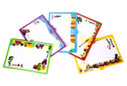 تخته وایت برد فانتری سایز کوچک