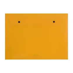 پوشه دکمه دار پاپکو کد A3-107T