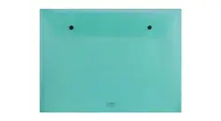 پوشه دکمه دار پاپکو کد A3-107T