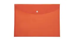 پوشه دکمه دار سایز A4