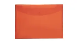 پوشه دکمه دار سایز A4