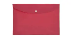 پوشه دکمه دار سایز A4