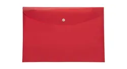 پوشه دکمه دار سایز A4