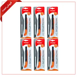 کاتر فلزی پنتر مدل Snap-off Metal بسته 6 عددی