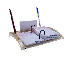 پایه تقویم سنا ( Sana ) مدل کریستالی کد 555
