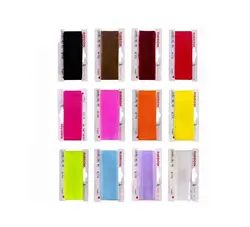 روبان رنگی کد 115