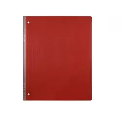 کلاسور 4 حلقه متالیک پاپکو کد 651