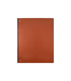 کلاسور 4 حلقه متالیک پاپکو کد 651