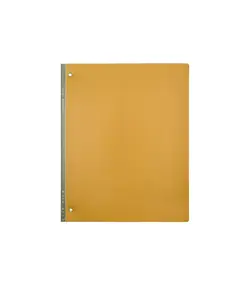 کلاسور 4 حلقه متالیک پاپکو کد 651