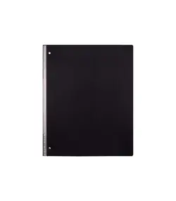 کلاسور 4 حلقه متالیک پاپکو کد 651