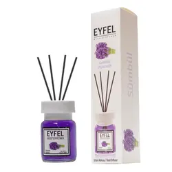 اسانس خوشبوکننده ایفل رایحه Hyacinth (سنبل) حجم 120 میلی لیتر