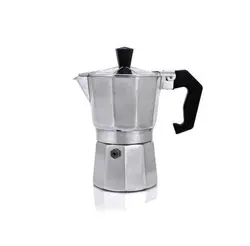 موکاپات رنگ استیل 2 کاپ